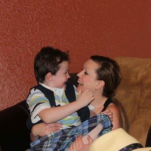 Meet your Posher, Kenneth